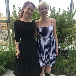 Meet your Posher, Poppy